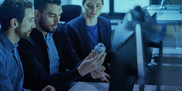 Ruolo e competenze dell’Additive Manufacturing Engineer