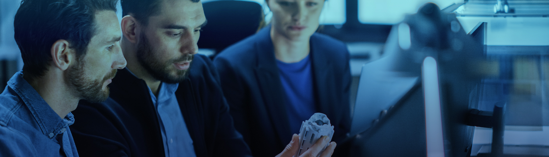 Ruolo e competenze dell’Additive Manufacturing Engineer