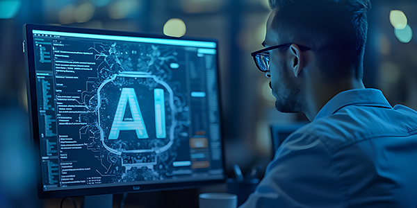 AI Engineer: progettazione, sviluppo e integrazione dei sistemi di intelligenza artificiale nei contesti industriali e digitali