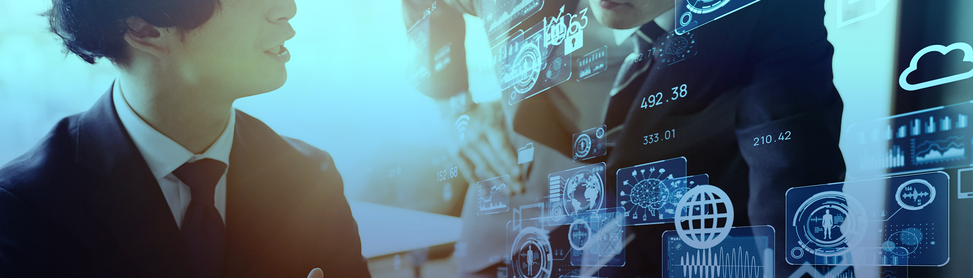 Chief Innovation Officer: strategia dell’innovazione, trasformazione tecnologica e sviluppo competitivo nelle organizzazioni
