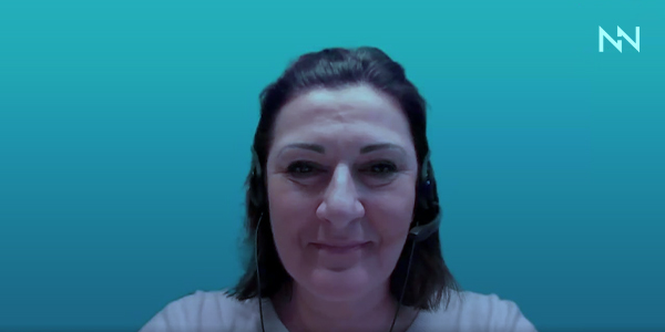 Intervista a Chiara Candussi, HR Manager di VivaBioCell