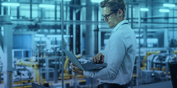 Compiti e competenze del Digital Manufacturing Manager