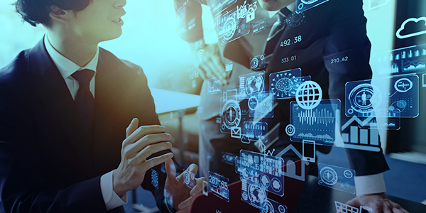 Chief Innovation Officer: strategia dell’innovazione, trasformazione tecnologica e sviluppo competitivo nelle organizzazioni
