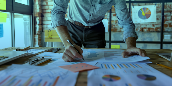 Project Manager: leadership progettuale, coordinamento multidisciplinare e creazione di valore nei progetti industriali complessi