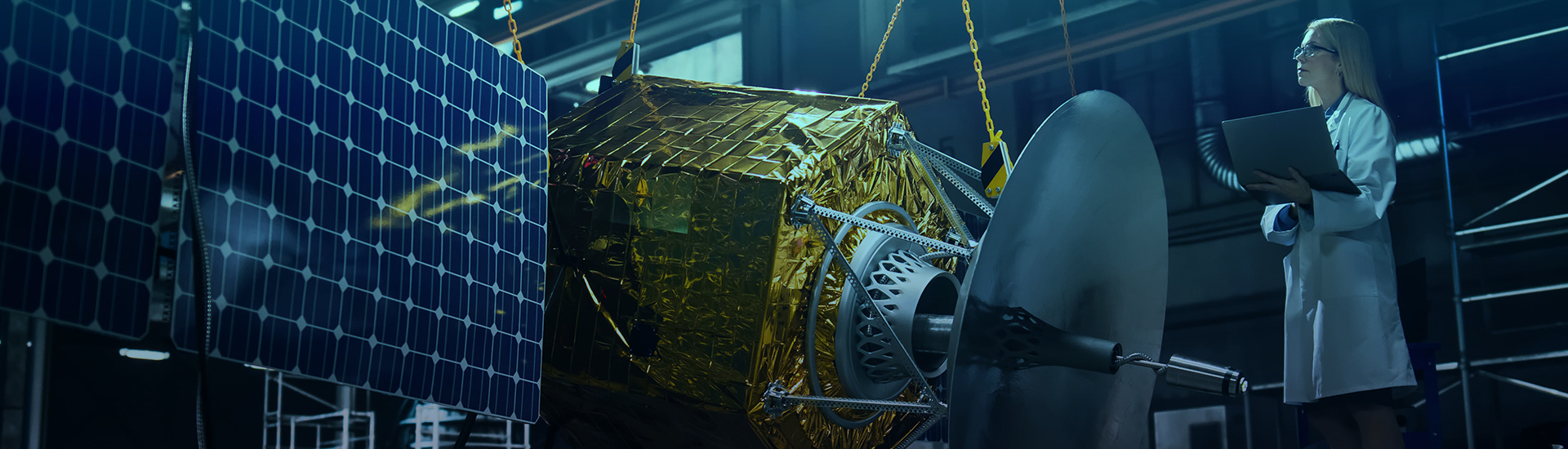 Ingegnere Aerospaziale: una professione al centro dell’innovazione aeronautica e dell’esplorazione spaziale