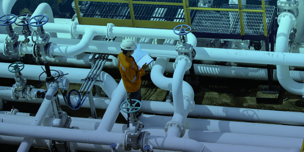 Di cosa si occupa il Piping Engineer