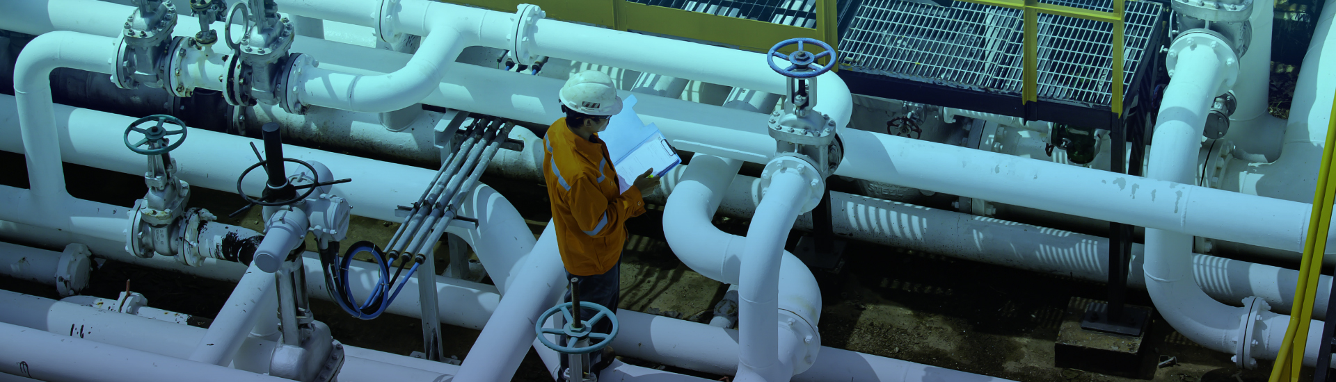 Di cosa si occupa il Piping Engineer