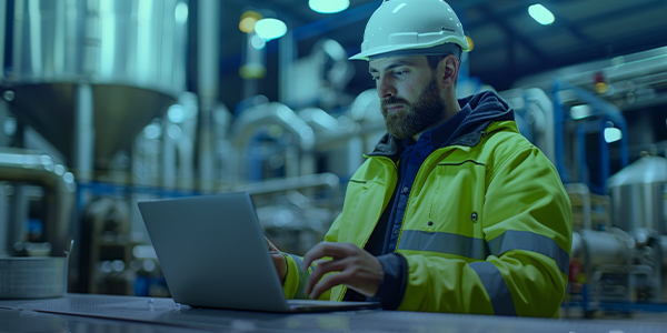 Ruolo, compiti e competenze del Plant Engineer