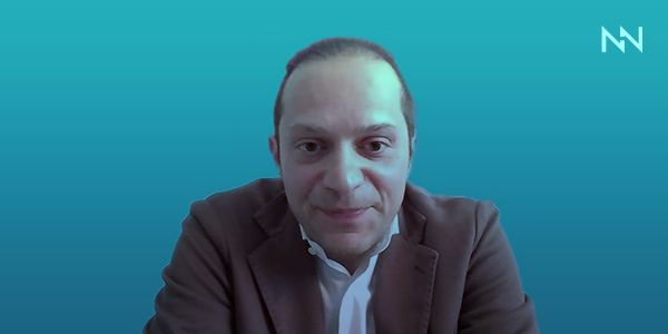 Intervista ad Alessandro Panico, Engineering & Product Management Director di Delfin Industrial Vacuums