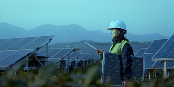 Progettista Fotovoltaico: compiti e competenze