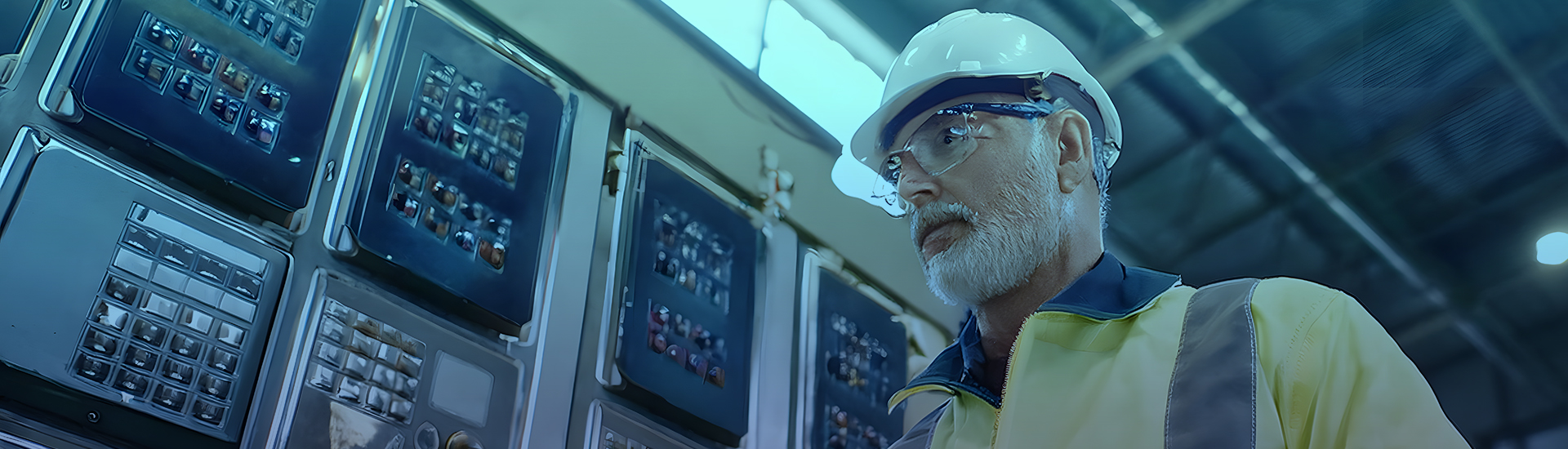 Quality Control Engineer: presidio della qualità e affidabilità dei processi nei sistemi produttivi avanzati